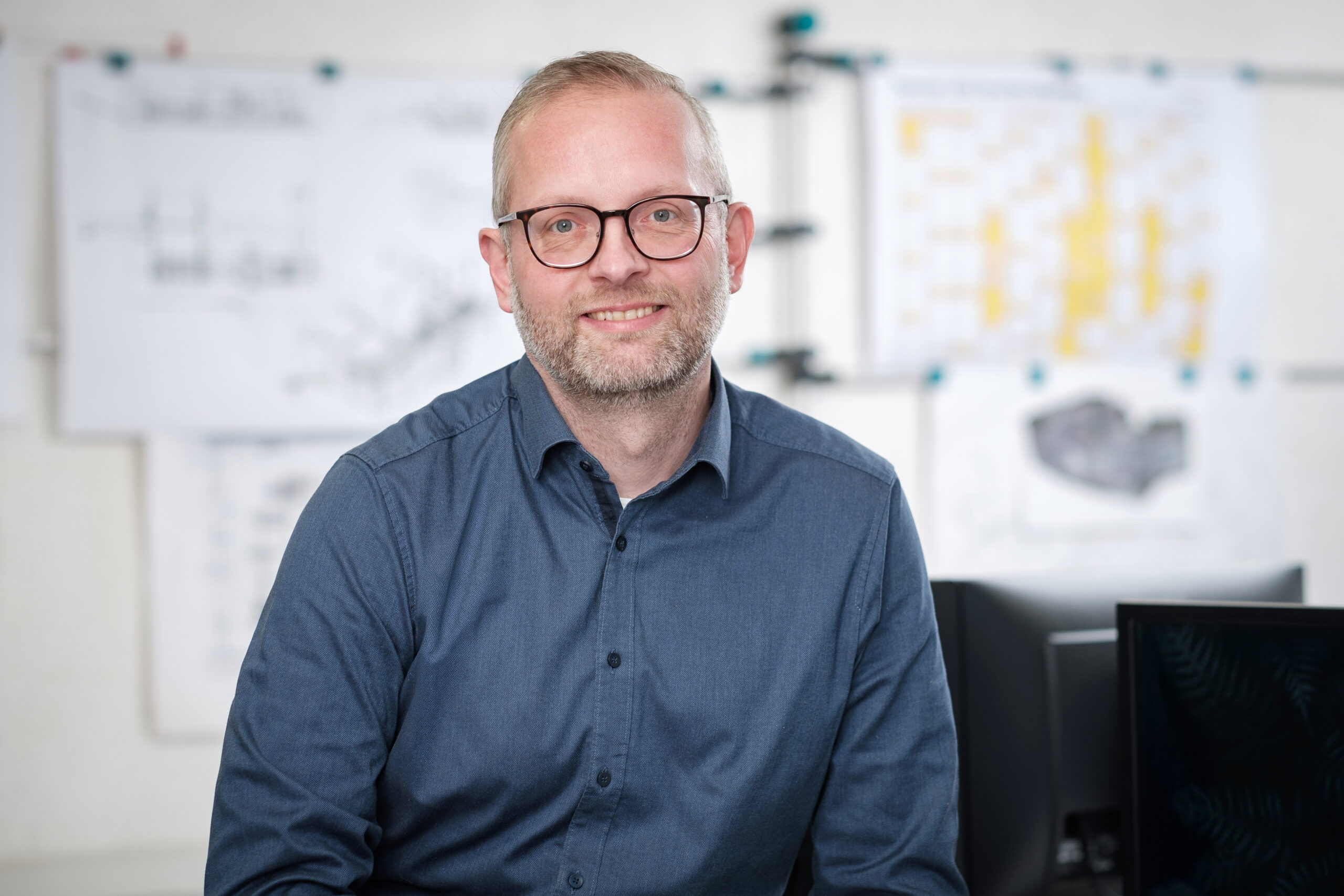 Dipl.-Ing. Hubert Rüschenbeck